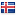 coinrx.is server is located in Iceland